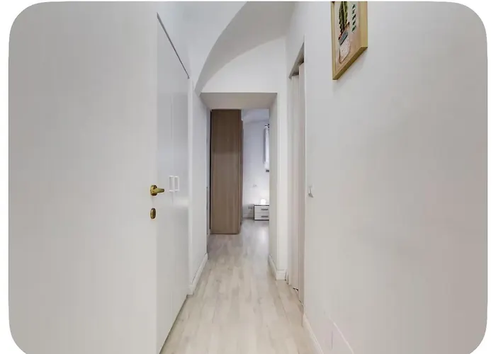 Appartamento Luxury Flat Vicino Via Veneto *