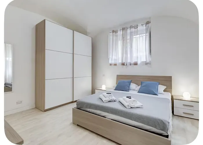 Luxury Flat Vicino Via Veneto Appartamento