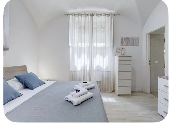 Luxury Flat Vicino Via Veneto *