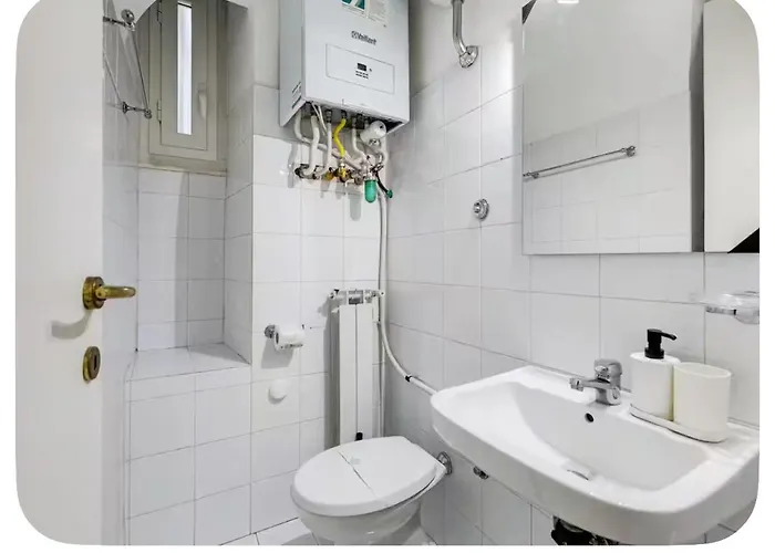 Luxury Flat Vicino Via Veneto