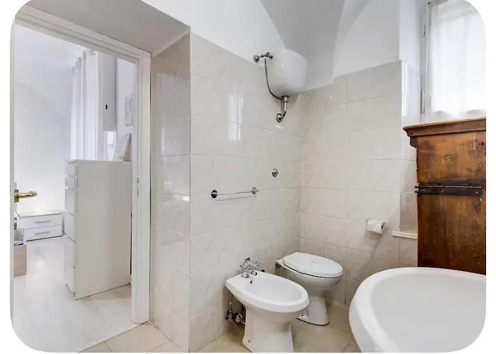Luxury Flat Vicino Via Veneto