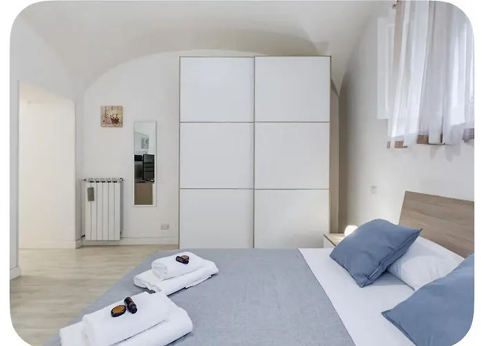 Appartamento Luxury Flat Vicino Via Veneto *