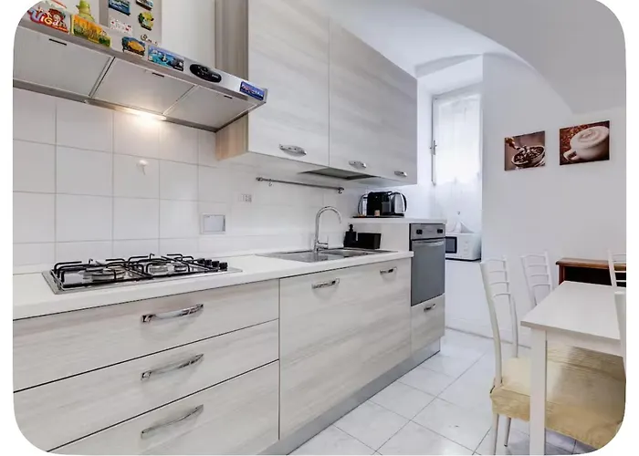 Luxury Flat Vicino Via Veneto Appartamento Roma