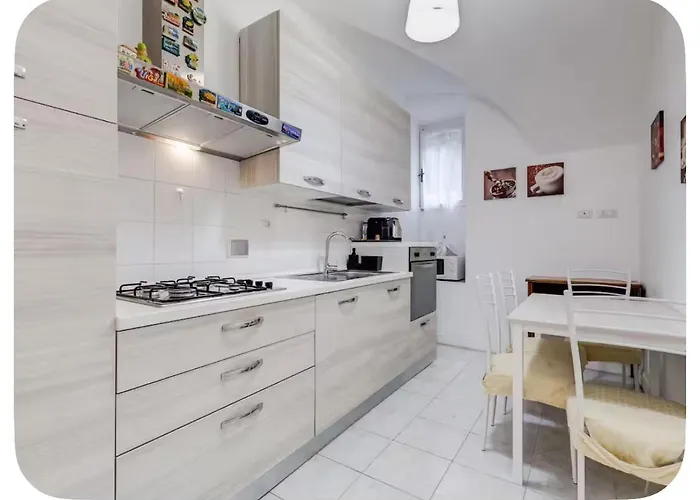 Luxury Flat Vicino Via Veneto Appartamento *